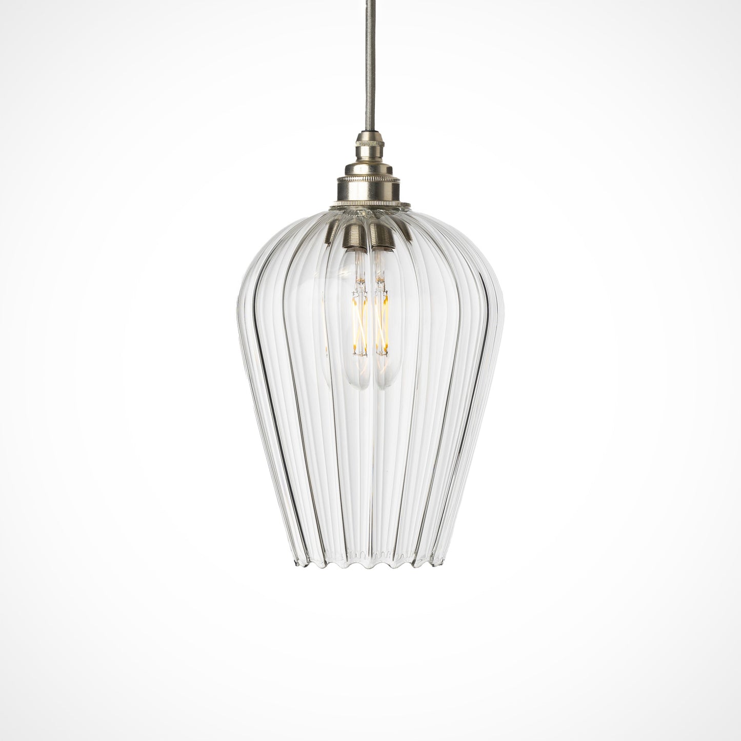 Waterloo Pendant Light - Small