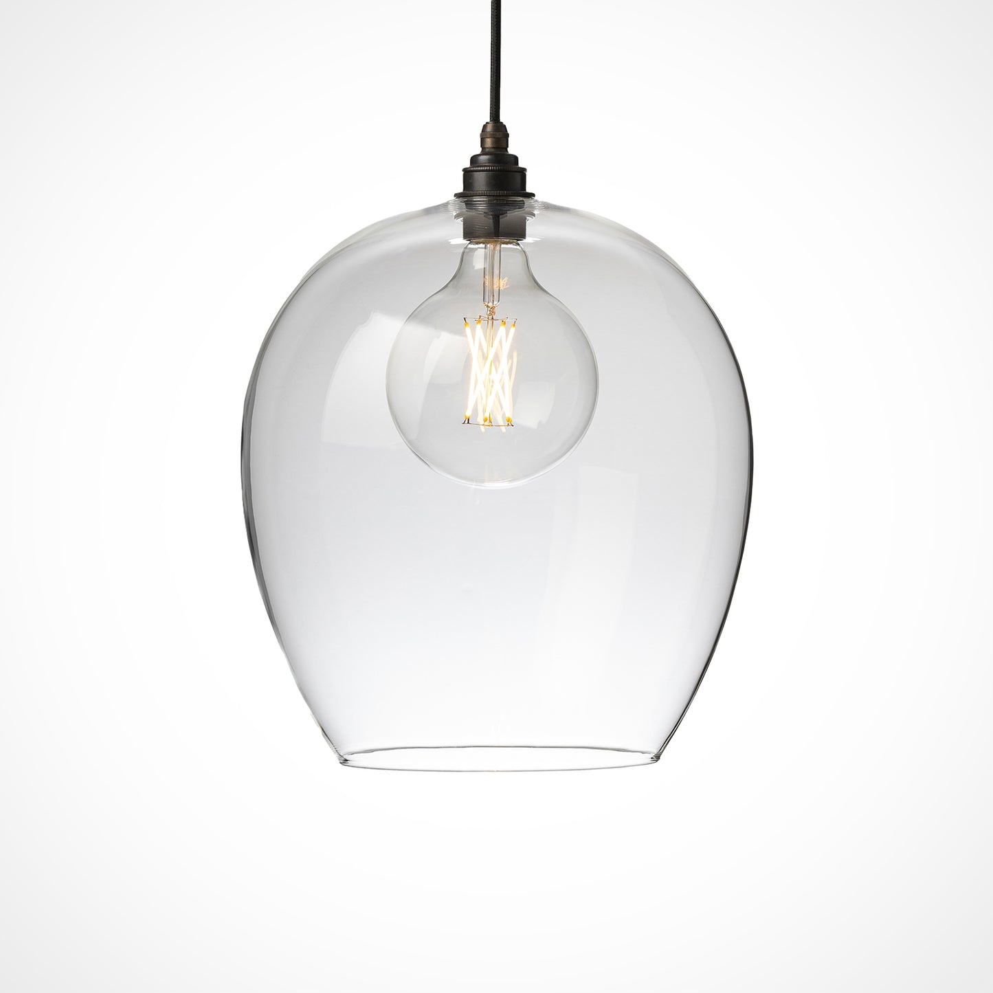 Wimbledon Pendant Light - Large