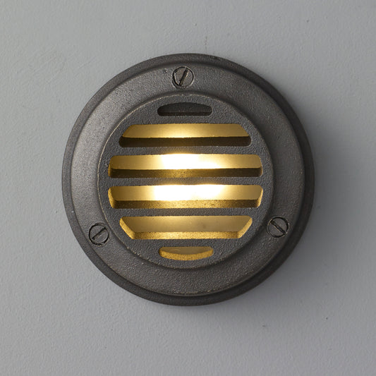 Low Voltage Step Light 7567