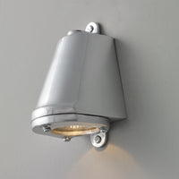 Mast Light 0751, Low Voltage