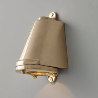 Mast Light 0751, Low Voltage
