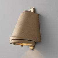 Mast Light 0751, Low Voltage