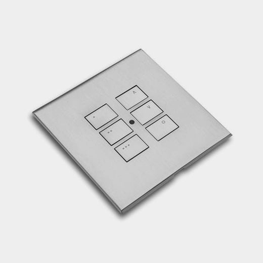 RK-EOS-6  - 6-Button wireless keypad