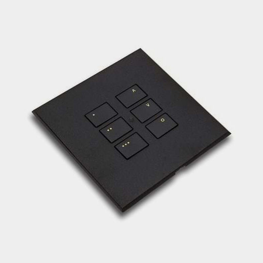 RK-EOS-6  - 6-Button wireless keypad