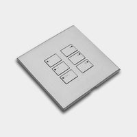 WK-EOS-6 - 6-Button wired keypad
