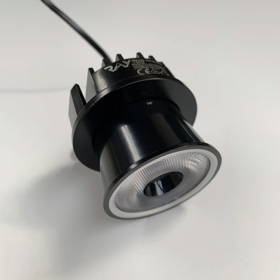 RAY Engine Low Pro | Dynamic