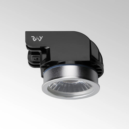 RAY ENGINE SPLASH | DYNAMIC