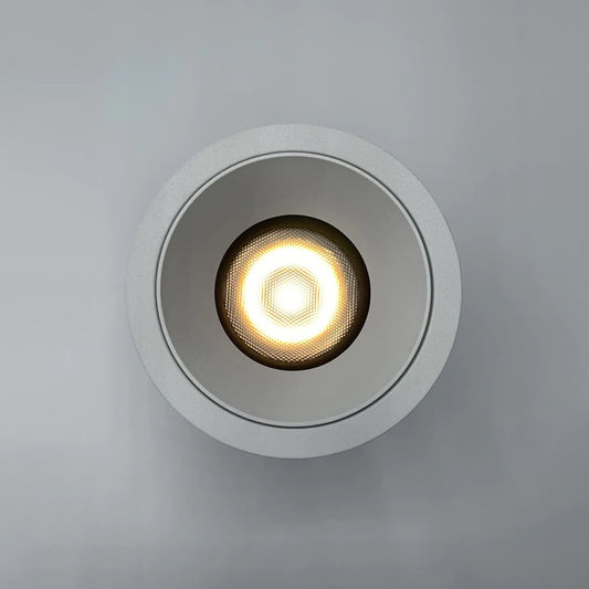 RAY Residence Flow Recessed Fixed