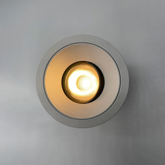 RAY Residence Flow Recessed Tilt