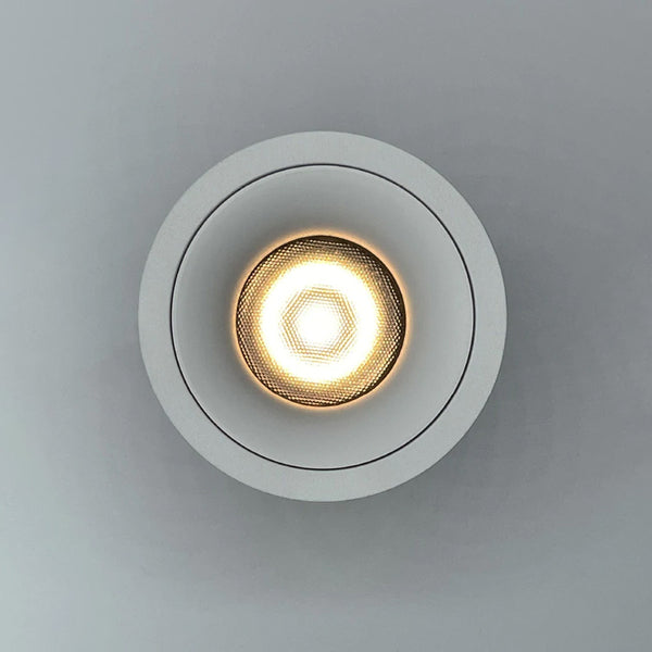 RAY Residence Halo Recessed Fixed