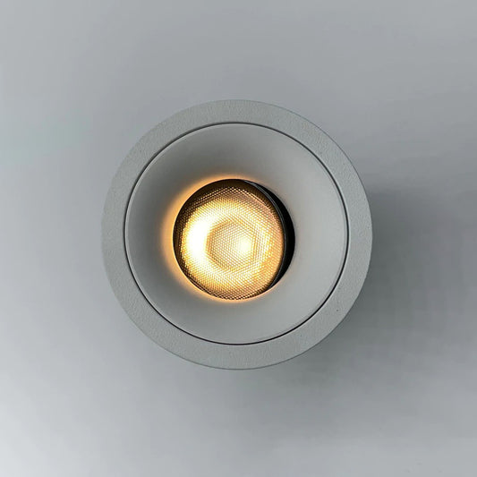 RAY Residence Halo Recessed Tilt